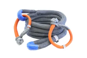 Kinetic Rope Recovery Kit
